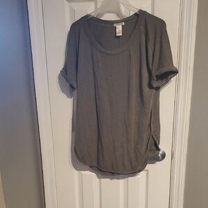 Matty M Short Sleeve Top